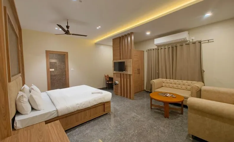 HOTEL DOLLY PREMIUM