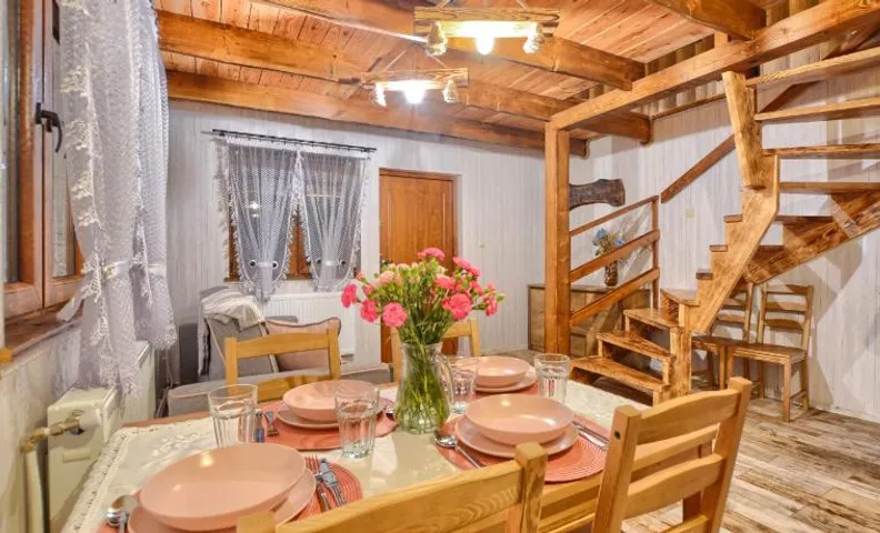 Ostoja Bieszczady