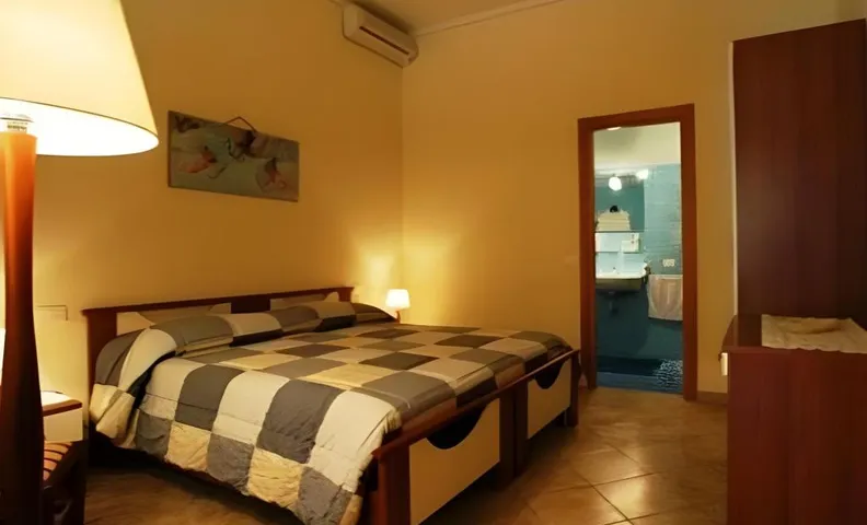 Al Frantoio Maddii Levane bed and breakfast