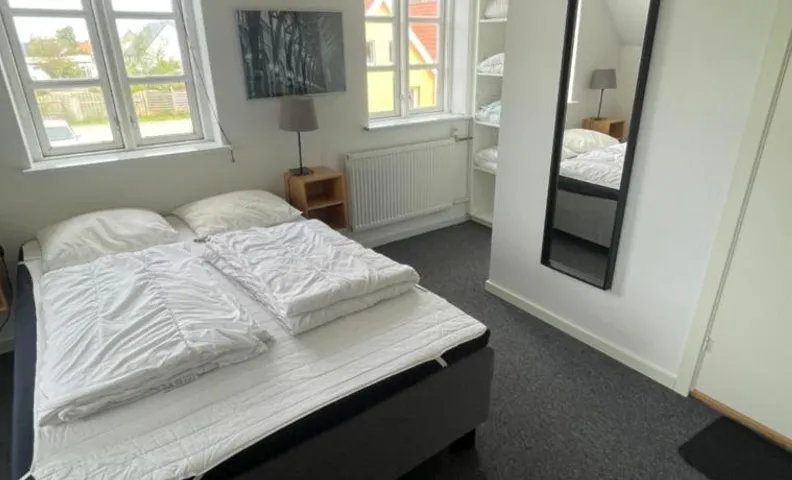 Øster Hurup Camping aps