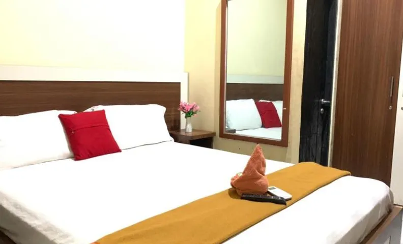 HOMESTAY AKAVI JAYAPURA