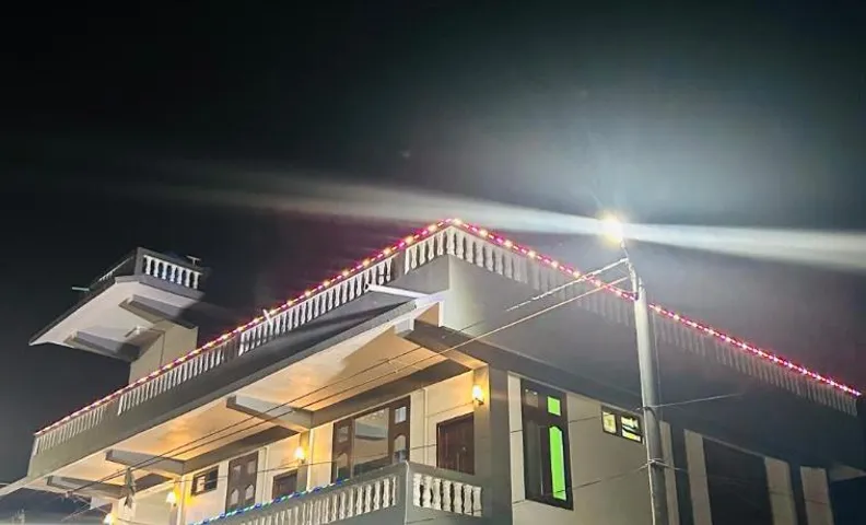 Kalden Homestay