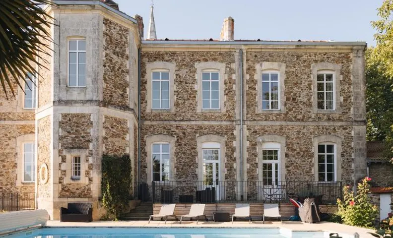 La Maison D'Olivier