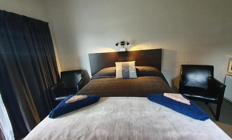 Matador Motel