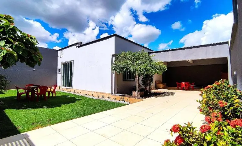 Linda Casa Bairro tranquilo prox Cataratas