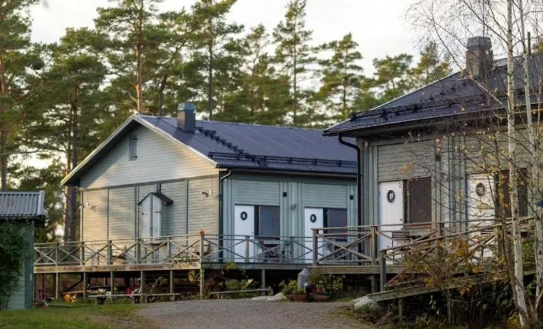 STF Svartso Skargardshotell & Vandrarhem