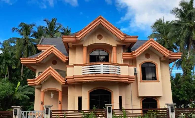 Tungkip House Guest House