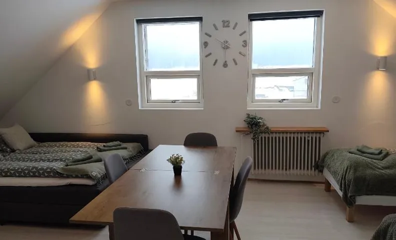 Guesthouse Hateigi 3