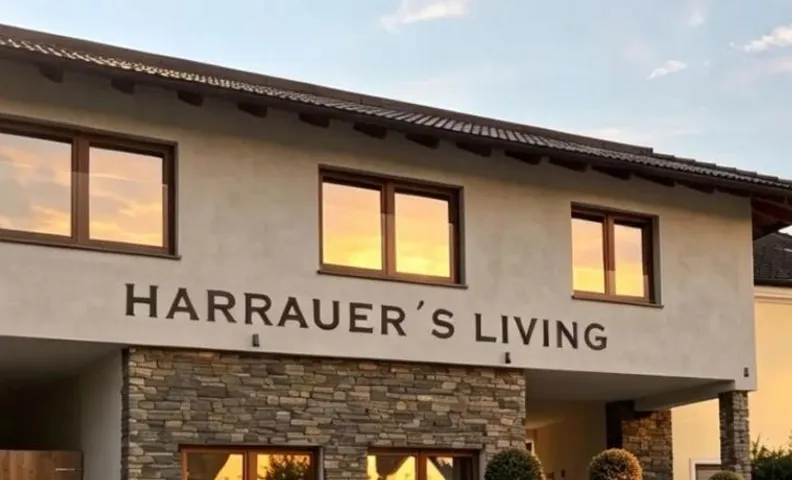 Harrauer´s Living