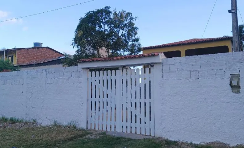 Casa de mãe!!