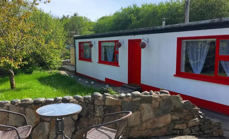 The Potters Cottage