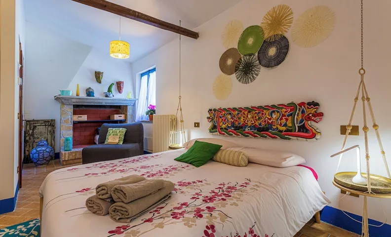 Radius Horse Ranch B&B