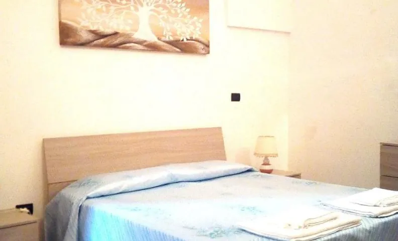La dimora nel centro antico