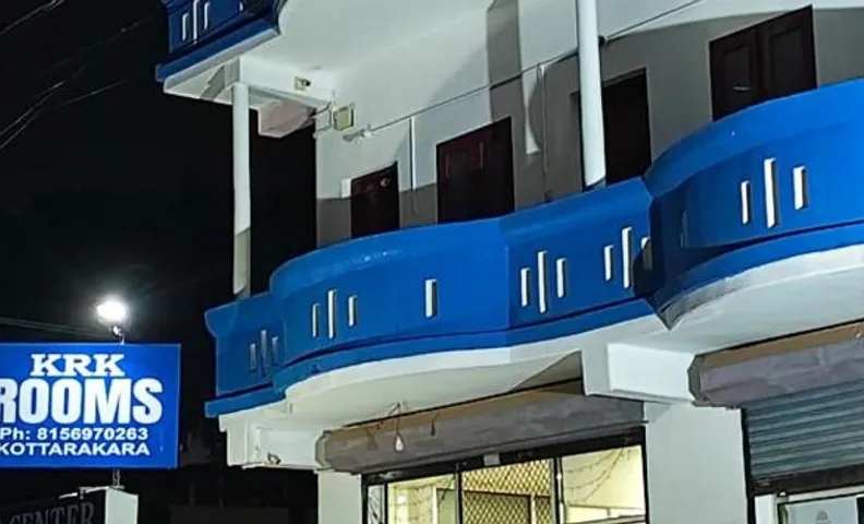 KRK ROOMS Kottarakara