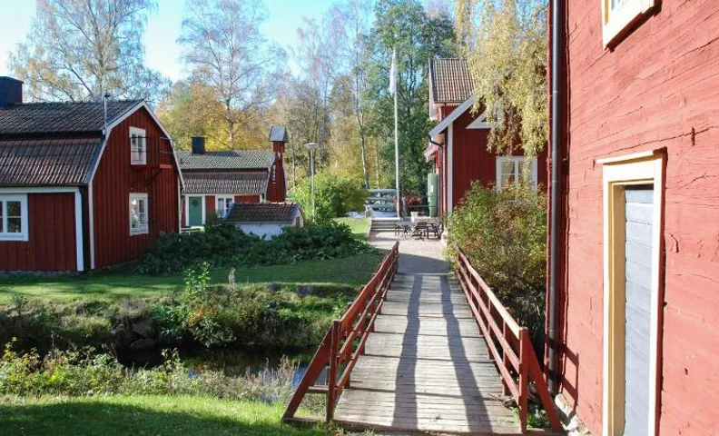 STF Korro Gardshotell - B&B