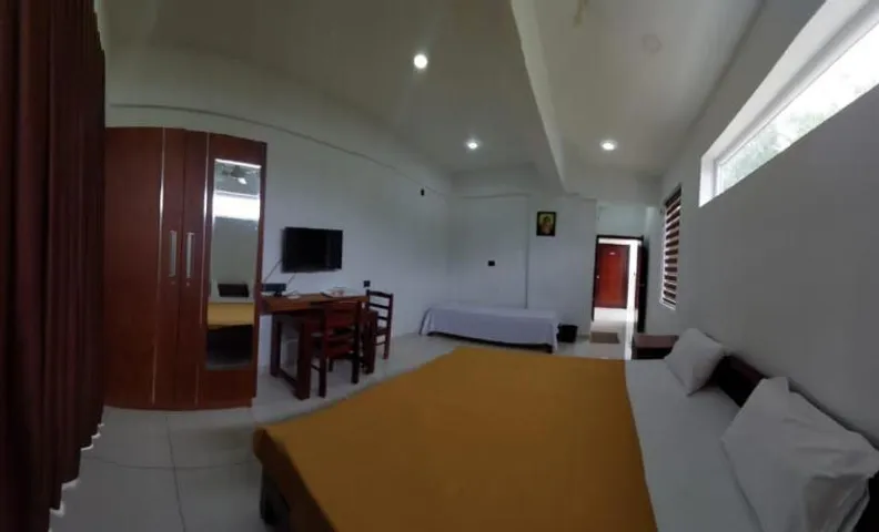 Devi Royal Residency