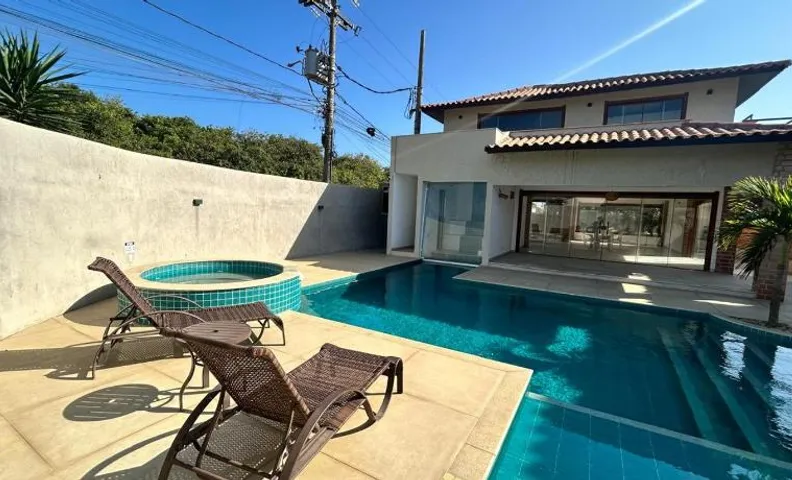 Casa Praia Marina Búzios