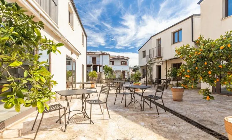 B&B Portu Cuau