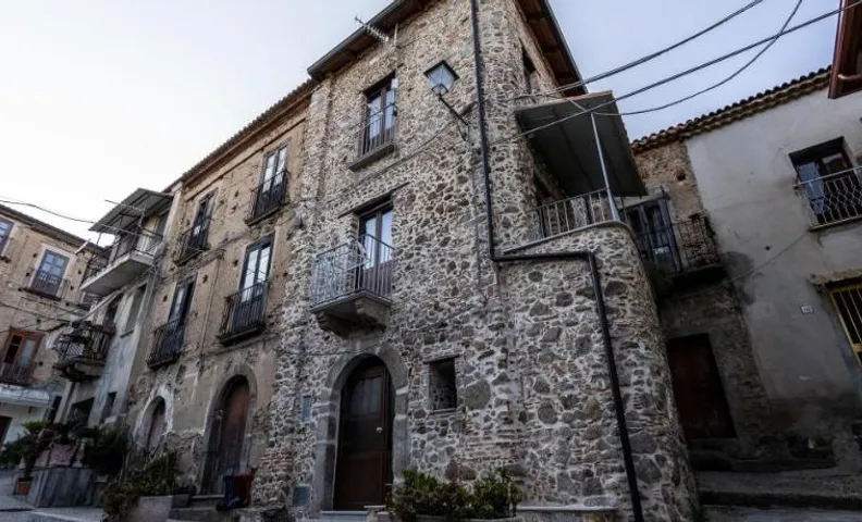 San Giuseppe