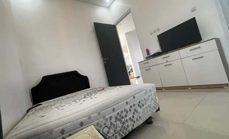 Lombok Modern Nature House