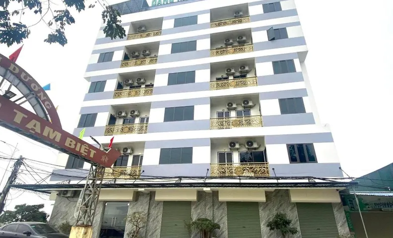 Khách sạn Đặng Minh