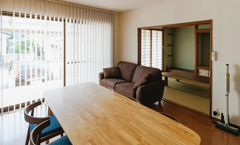Kumamoto Airport Villa 5 mins from Kumamoto Airport