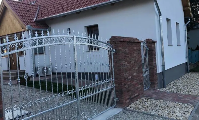 Fazekas Vendégház
