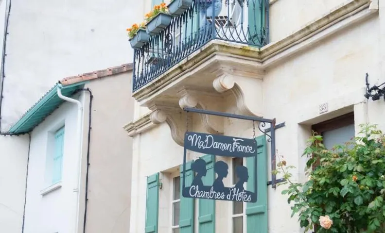 MaDamenFrance