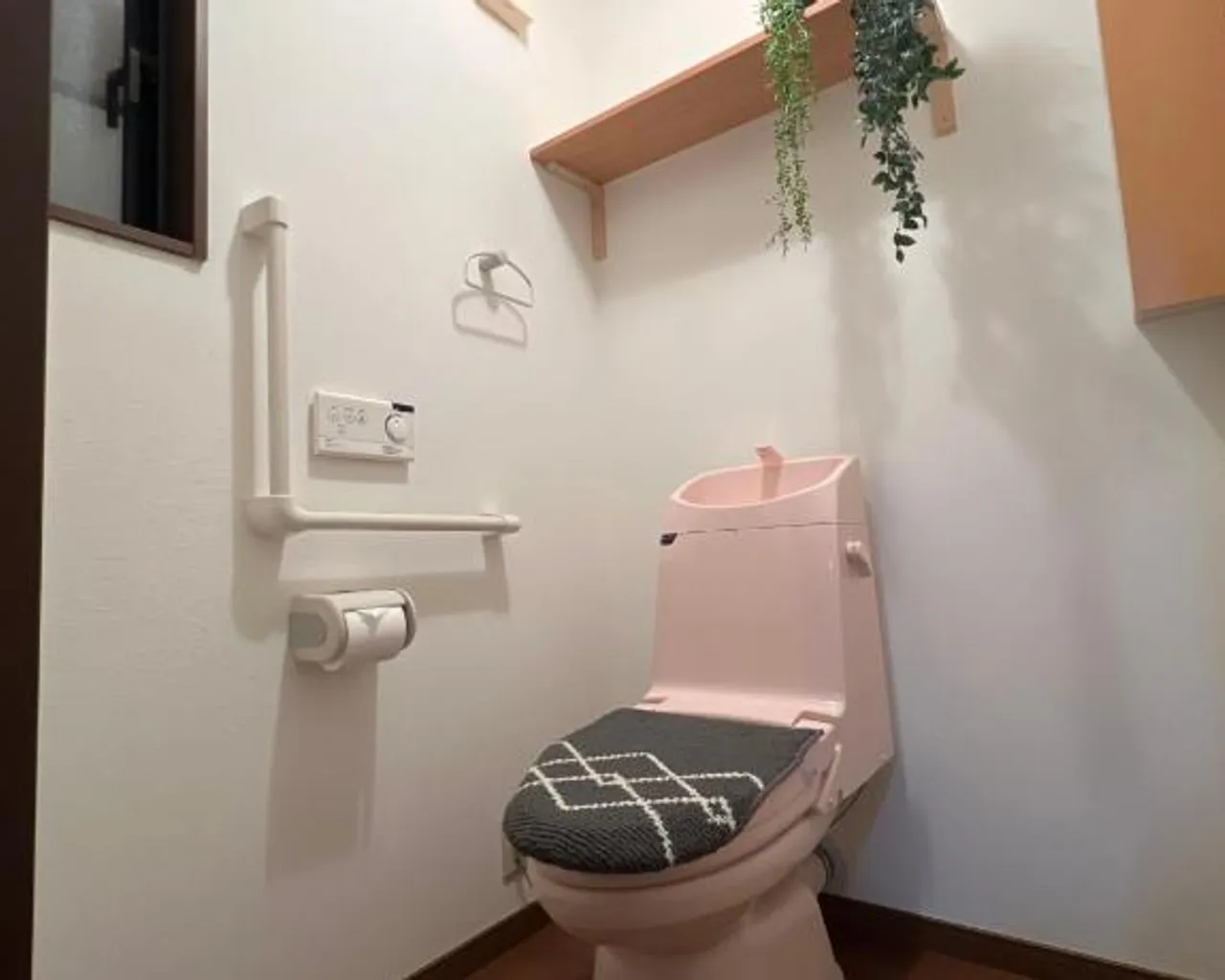 화장실
