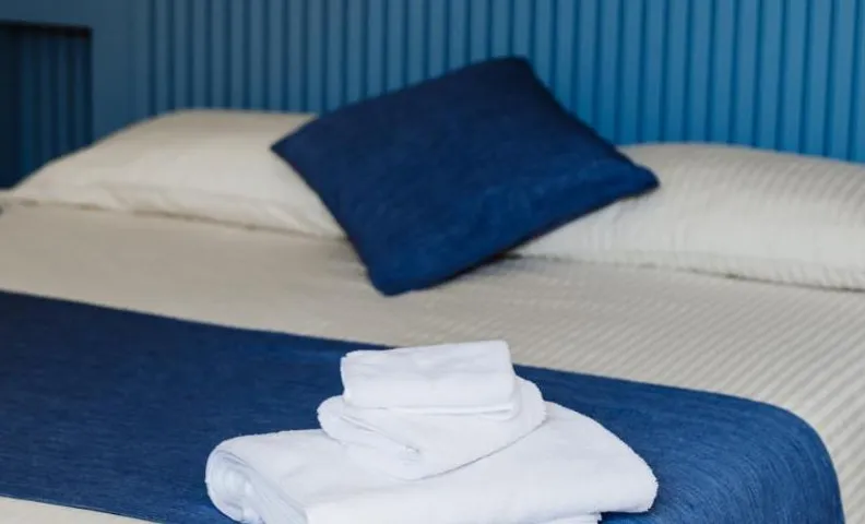 Bed & Breakfast Memory