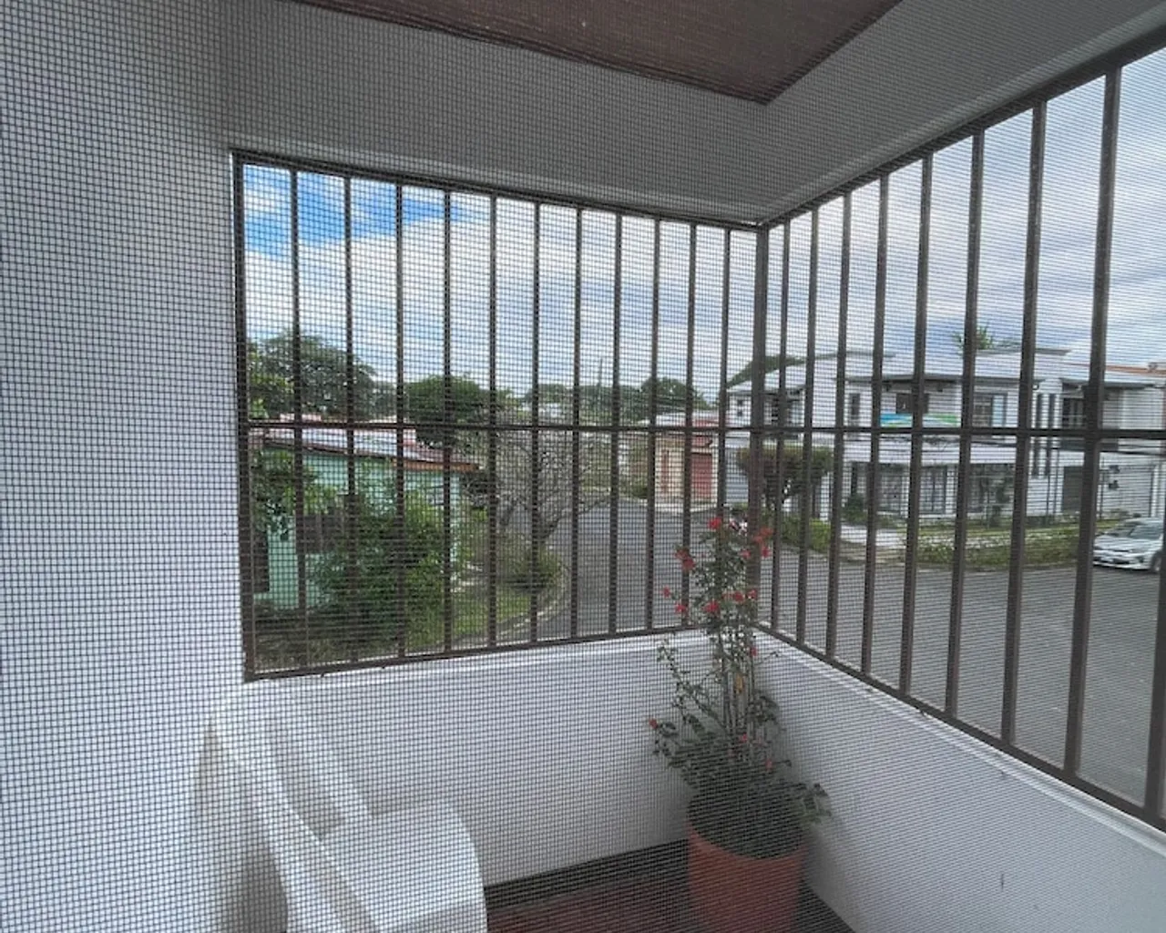 숙소 주변