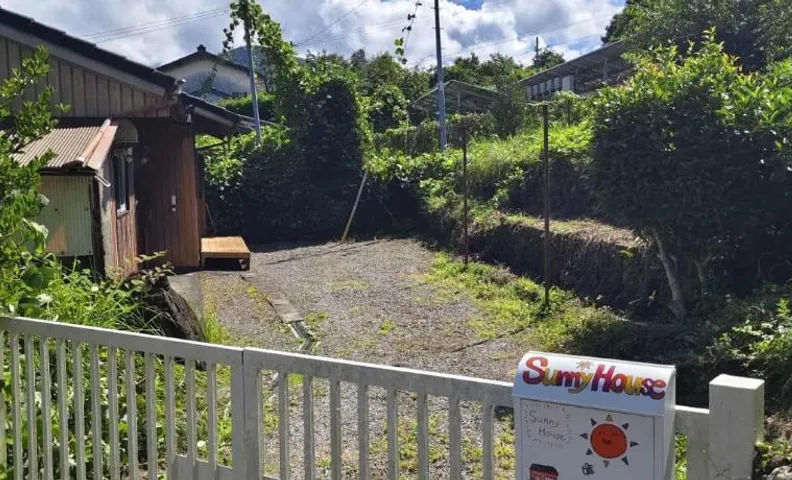 SUNNY HOUSE - Vacation STAY 54551v