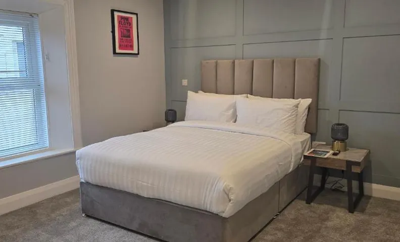 Martins Lane Guesthouse