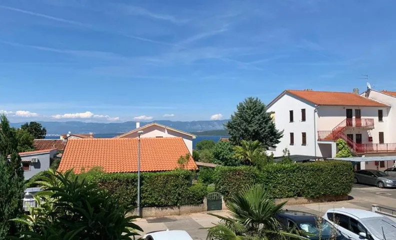 Apartmani Borić