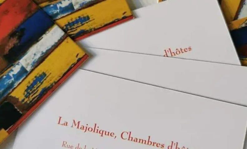 La Majolique
