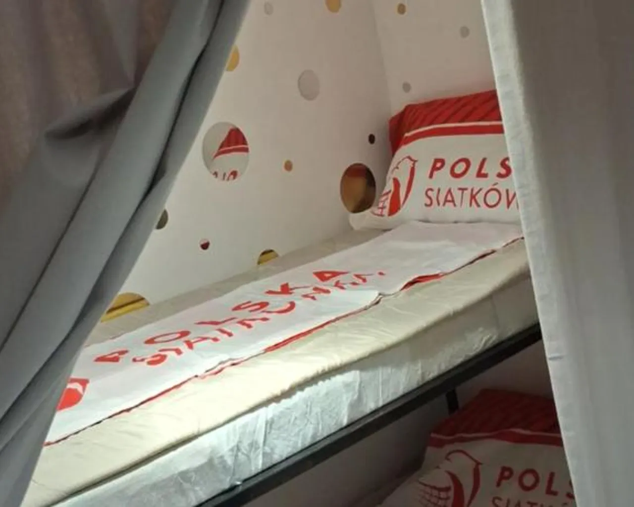 침대