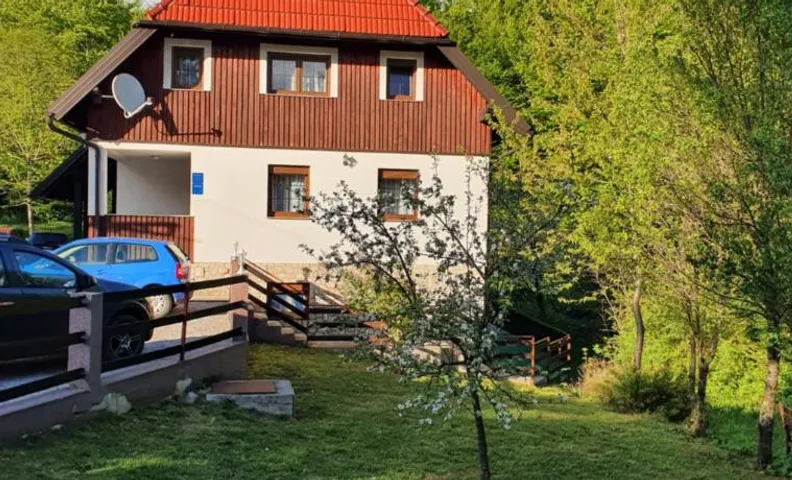Guest house Wolf II