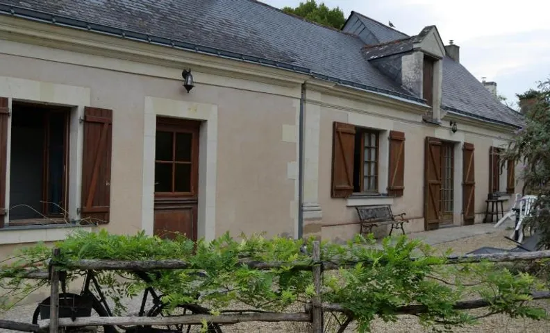 L'école Buissonnière