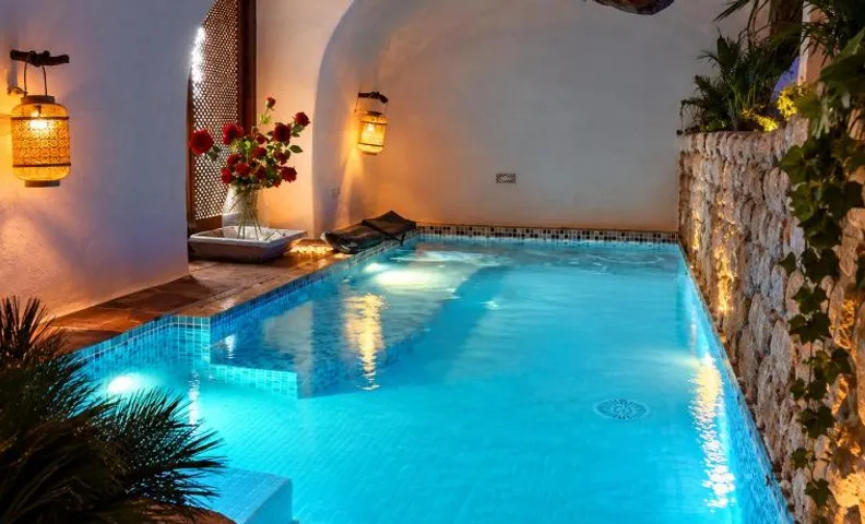Boutique el Capricho, spa & adults only