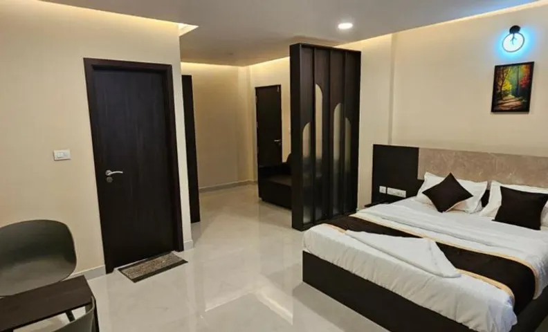 THAAL RESIDENCY Cheruvathur-HALA GROUPS