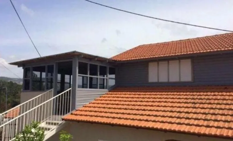 פינה קטנה ורומנטית