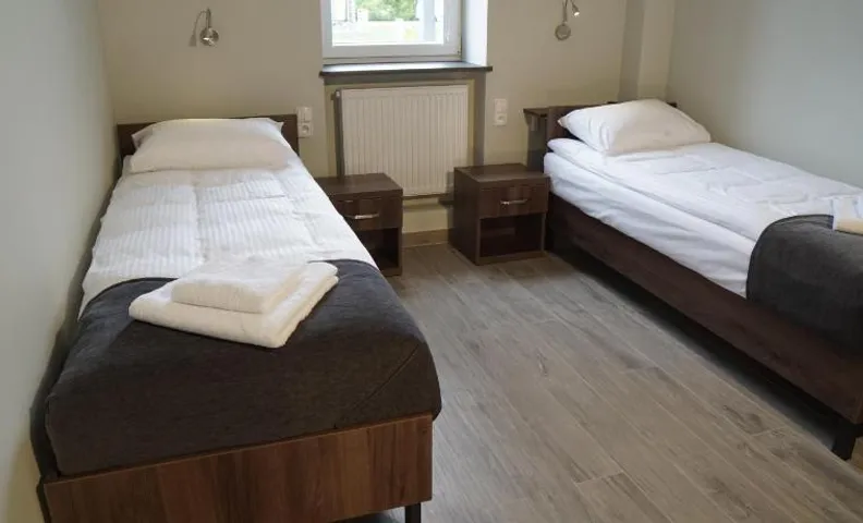 SmartMotel
