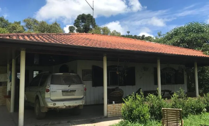 Casa sede Santuário Bellatrix