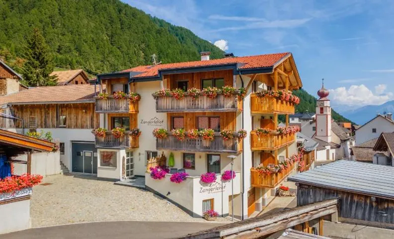 Zangerlehof