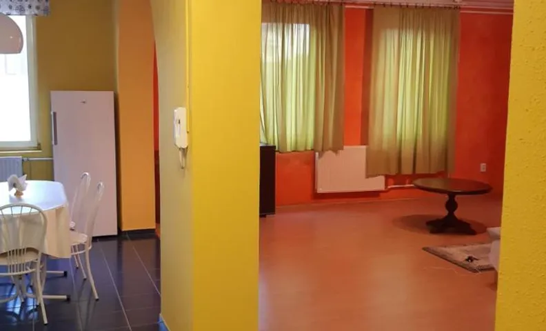 Gábor Pál 1 Apartman 1 szoba