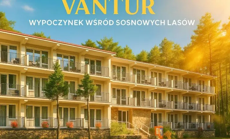 Ośrodek Vantur
