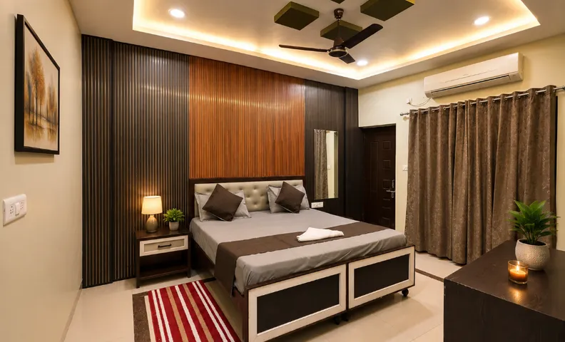 Hotel Balaji Inn