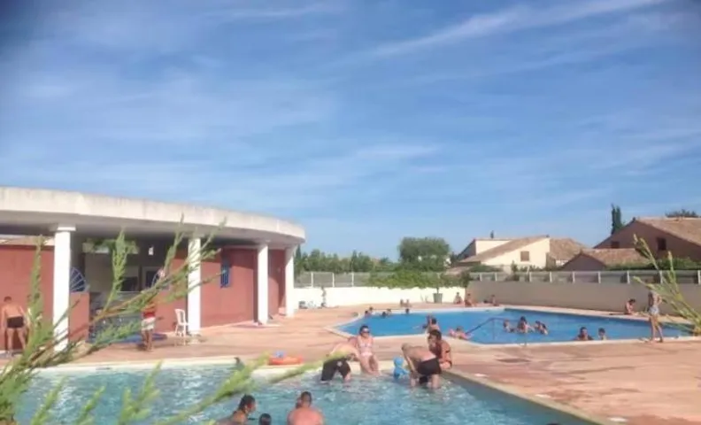 Villa 337 Vic la Gardiole