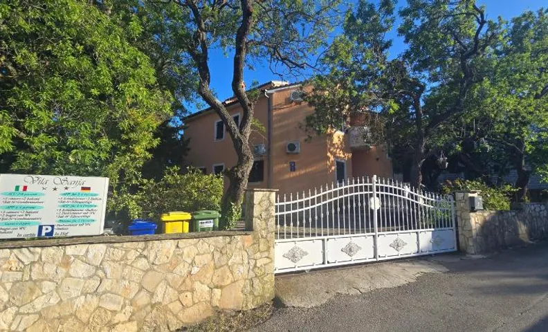 Vila Sanja