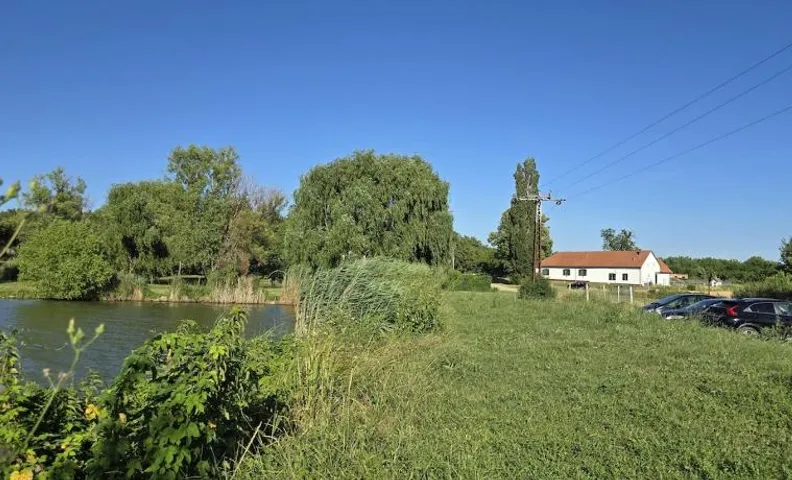 Domolosi vendégház , Igmándy kúria